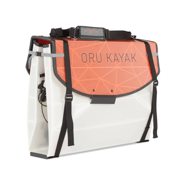Oru Bay ST kajakk - Image 4