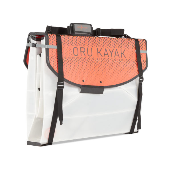 Oru Coast XT kajakk - Image 4