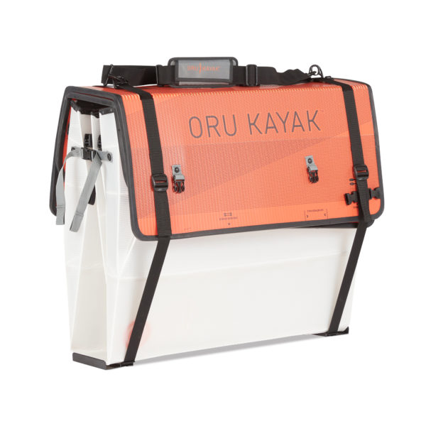 Oru Haven TT kajakk - Image 5