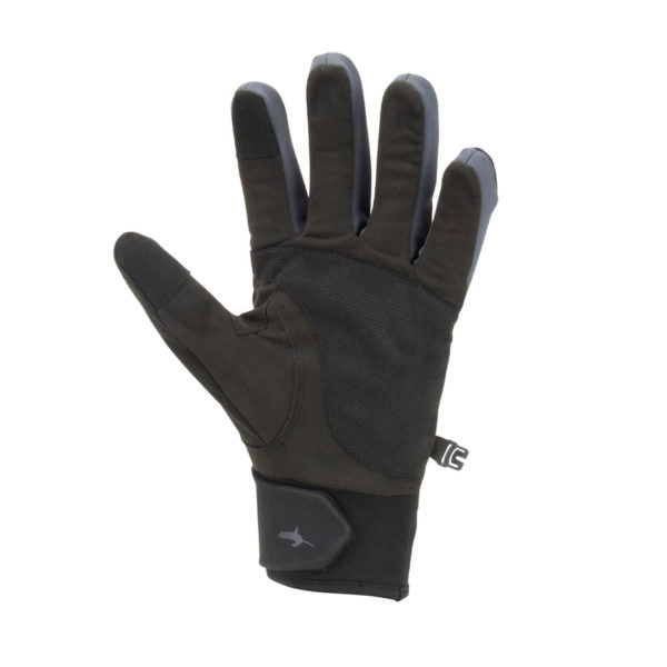 Sealskinz - Hanske Lyng