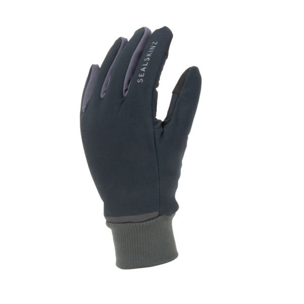 Sealskinz - Hanske Gissing