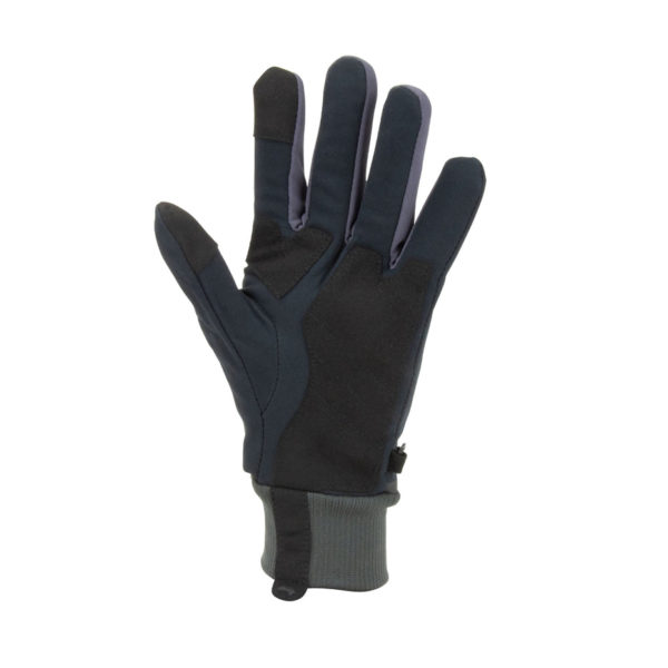 Sealskinz - Hanske Gissing