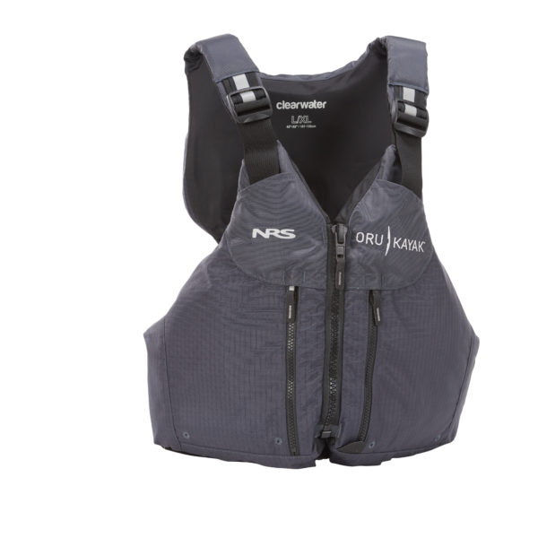 NRS Clearwater - ORU padlevest