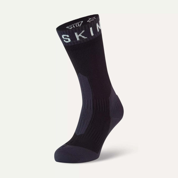 Sealskinz – Sokk Stanfield