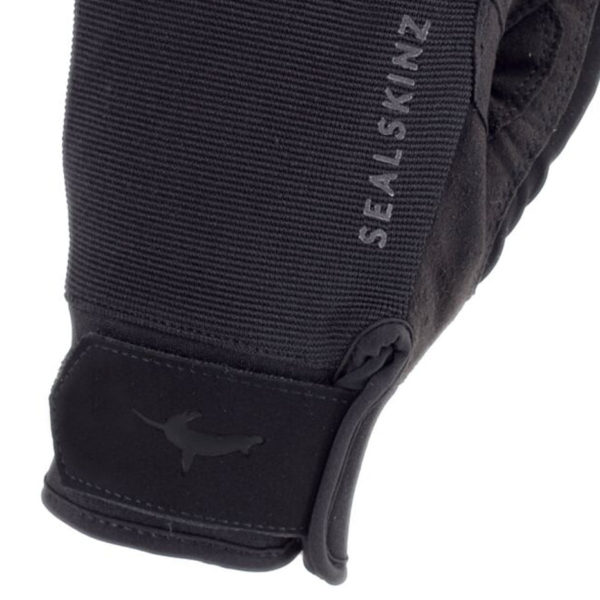 Sealskinz - Hanske Harling